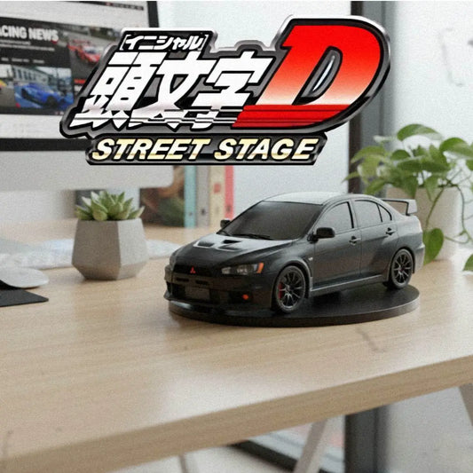 InititalD EVO3 Mitsubishi Lancer Evolution