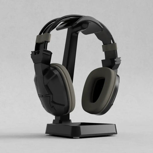 Headphone Stand ð_x009f__x008e_§ Modern Support-free Design