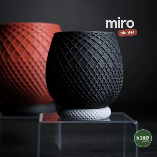 miro Â· planter