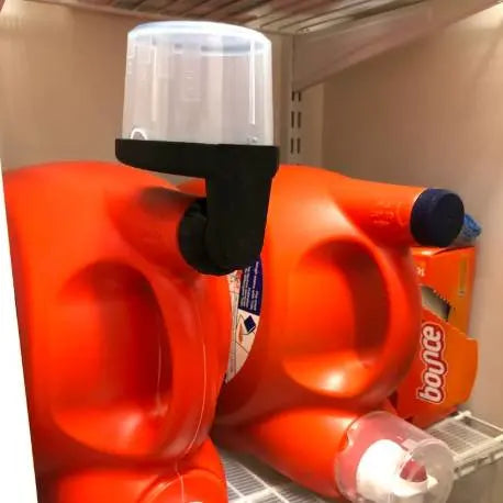 Laundry Detergent Cup Drain - Tide