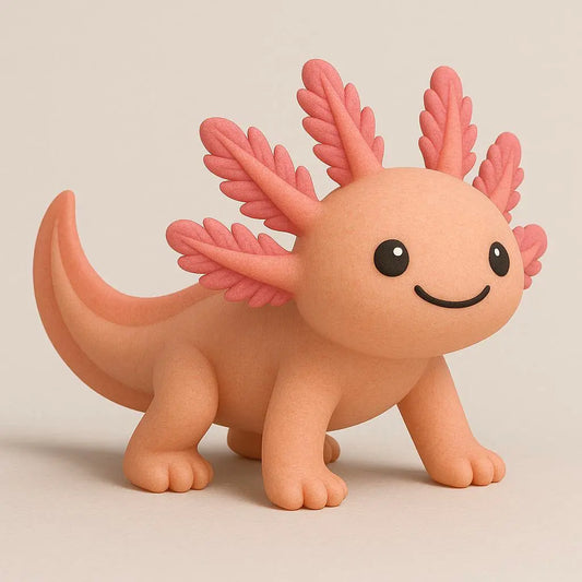 Axolotl