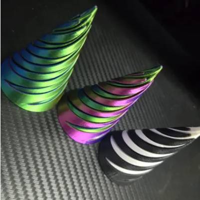 Spiral Fidget
