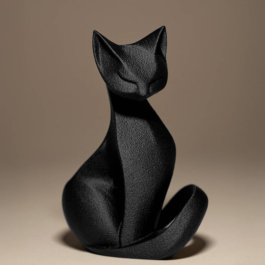 Cat Decor #2