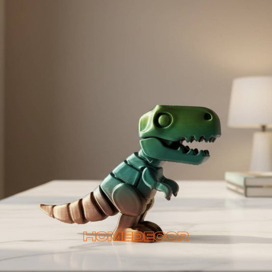Dinosaur T-Rex Basic