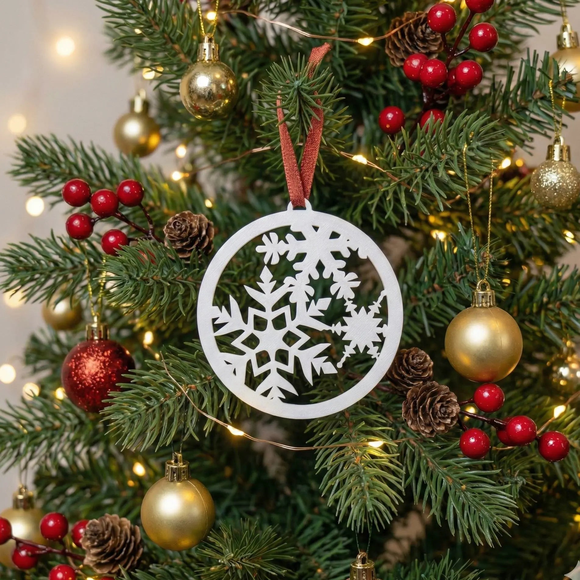 christmas decorations