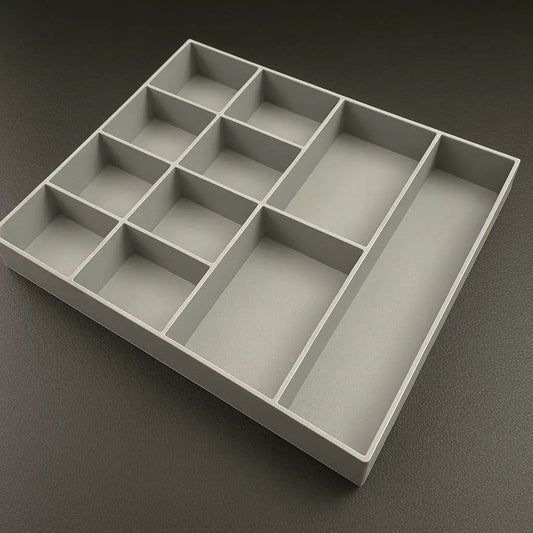 ORGANIZER BOX