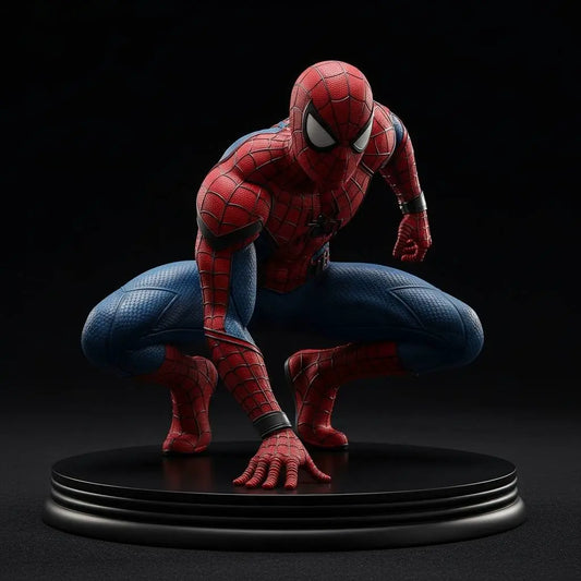 Spiderman
