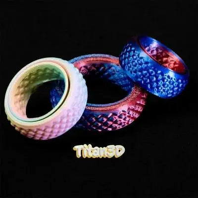 fidget rings sml