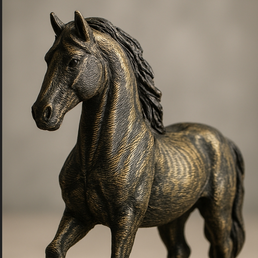 horse
