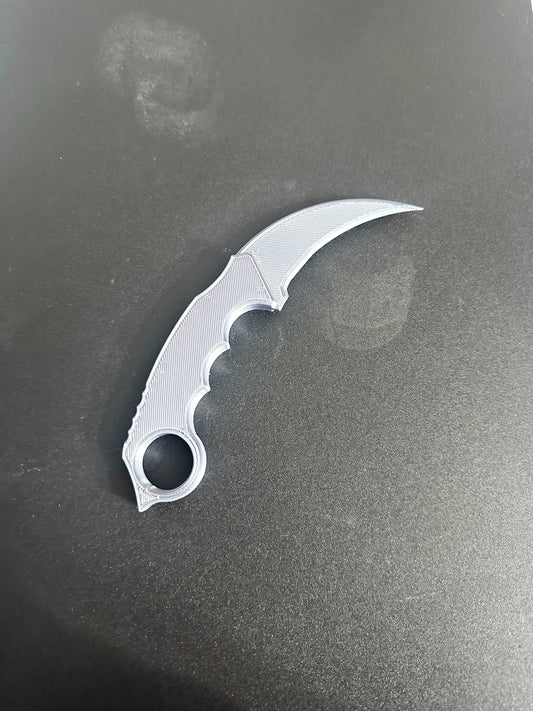 karambit knife