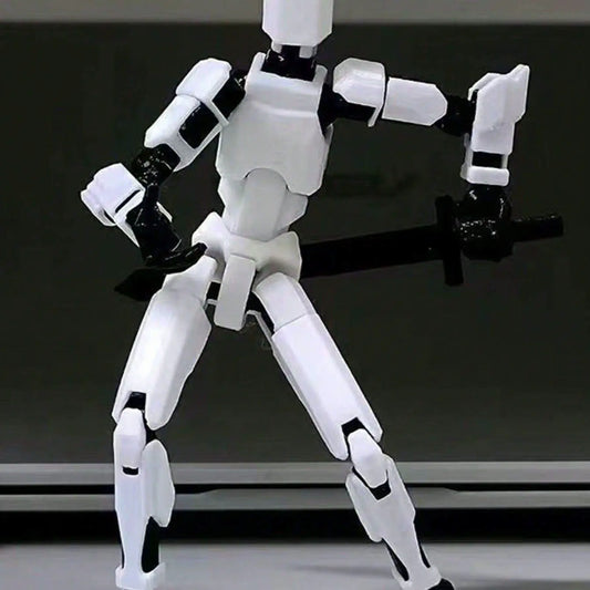 dummy 13 base