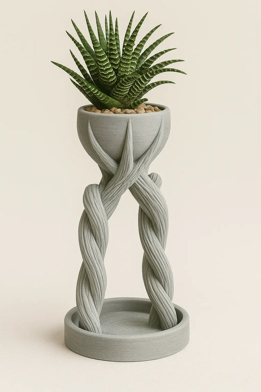 Flower Pot