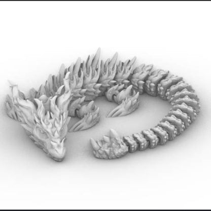 ARticulated dragon