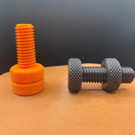 Nut & Bolt