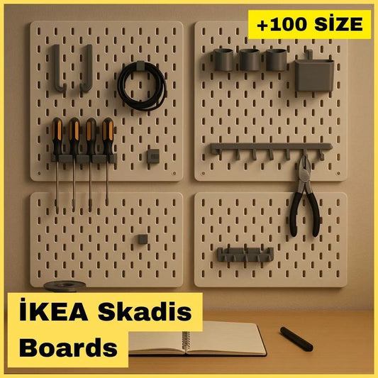 Ä°KEA Skadis