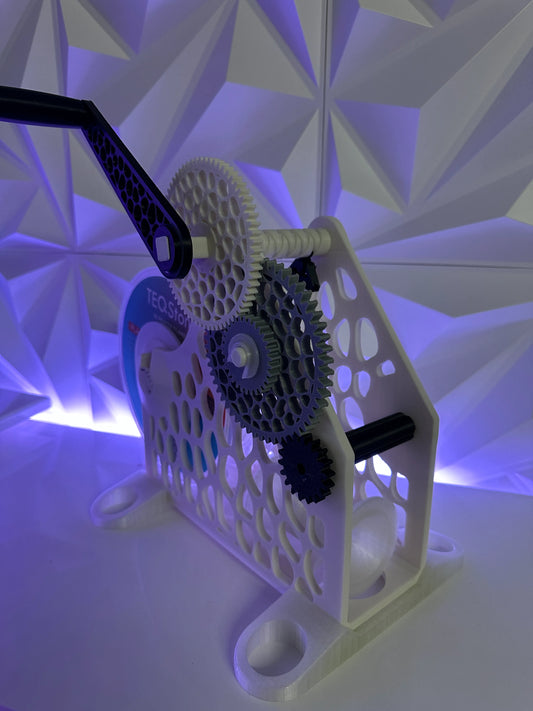 Spool Winder / Filament Umspuler