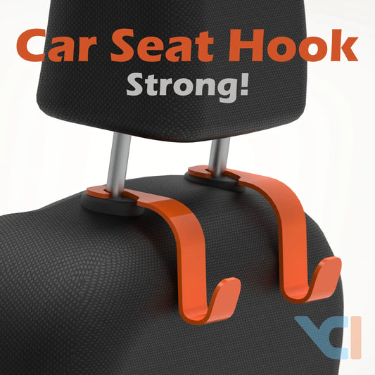 Car Seat Hook