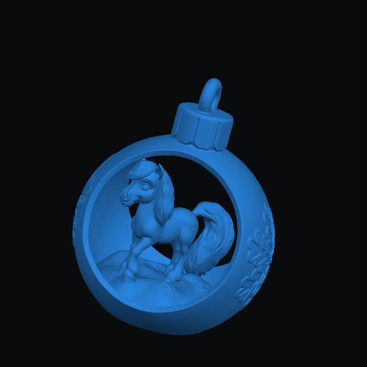 новогодние украшения