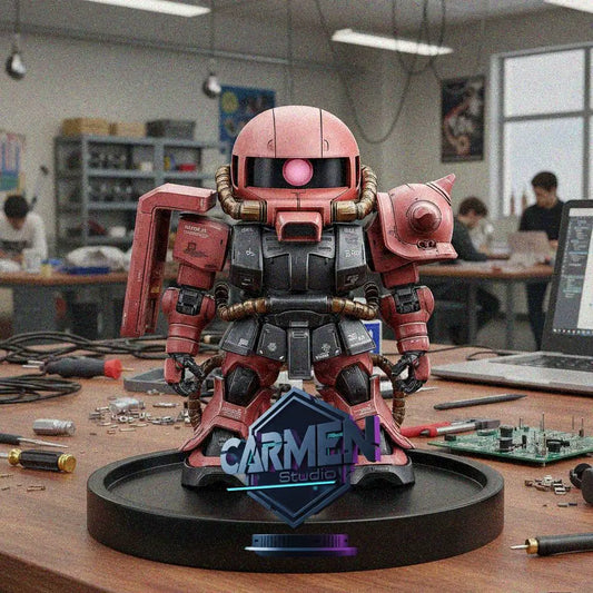 Zaku