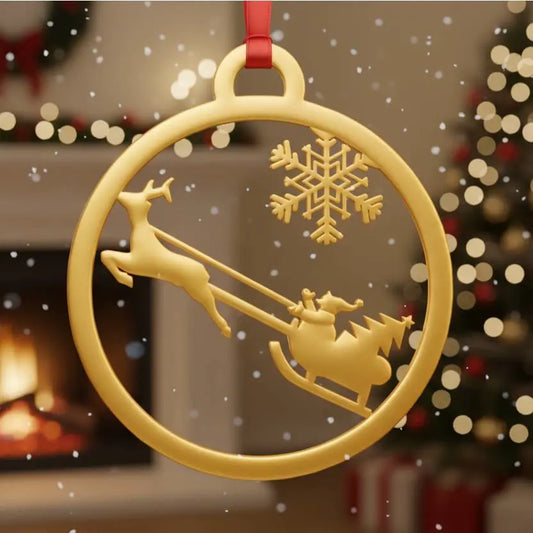 christmas ornament