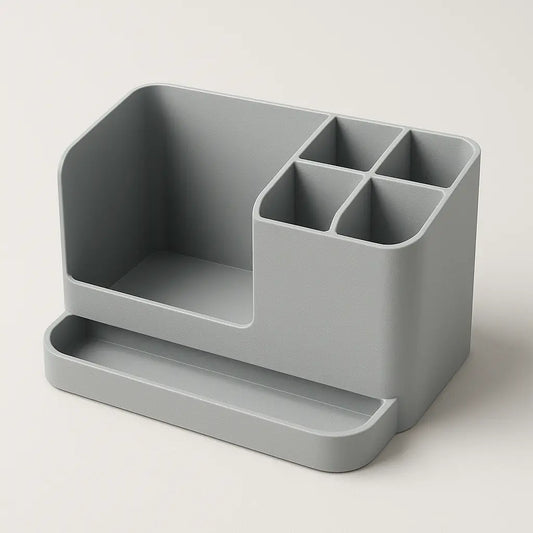 Desk organizer