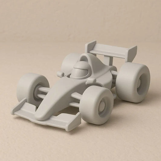 F1 car