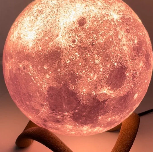 Moon
