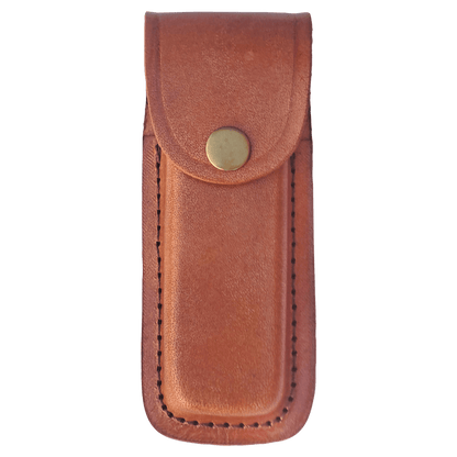 Customizable Leather Knife Sheath
