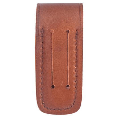 Customizable Leather Knife Sheath