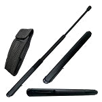 21" Expandable Stainless Steel Spring Coil Baton