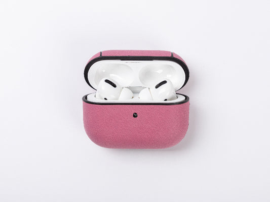 Customizable Pink AirPods Pro Case