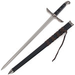 24 Inch Assassins Creed Sword of Altair Short Sword