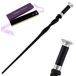 Dumbledore Magic Wand Cosplay Costume in Collector Display Box
