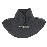 Cotton Armor Padding Collar Medieval Garment