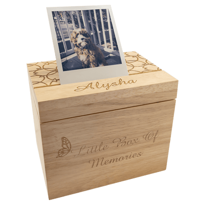Personalized Wedding Keepsake Boxes – The Perfect Bridal Party Gift