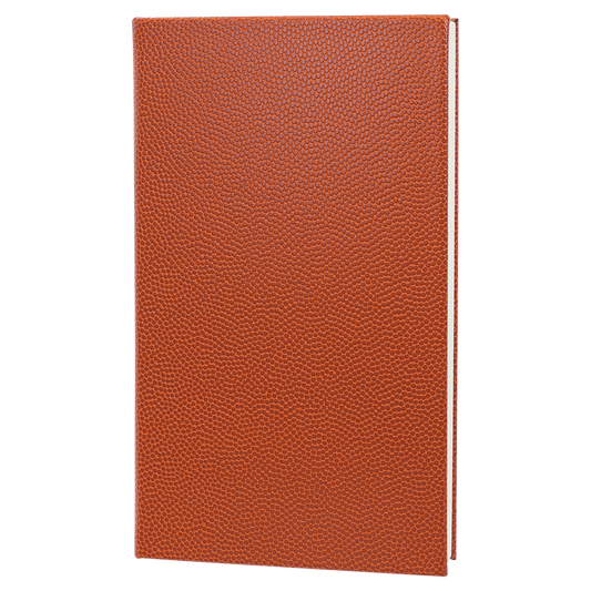 Custom  5¼" × 8¼" Leatherette Journals