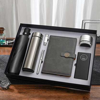 2025 New IdeasTrending Products Business Promotional Gift Set Gift Items Birthday Party Wedding Gift for Men