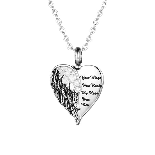 Personalized Heart Pendant Necklace – Stylish Jewelry Gift for Women – Ideal for Christmas, Birthdays & Special Occasions