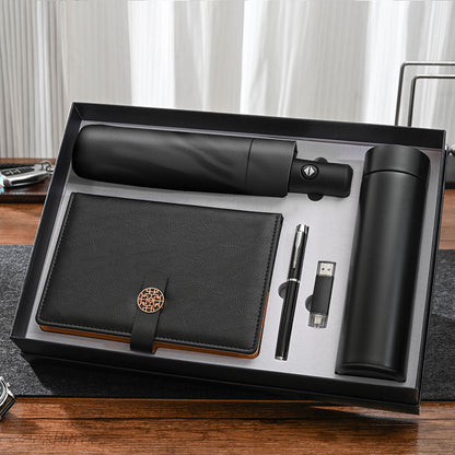 2025 New IdeasTrending Products Business Promotional Gift Set Gift Items Birthday Party Wedding Gift for Men