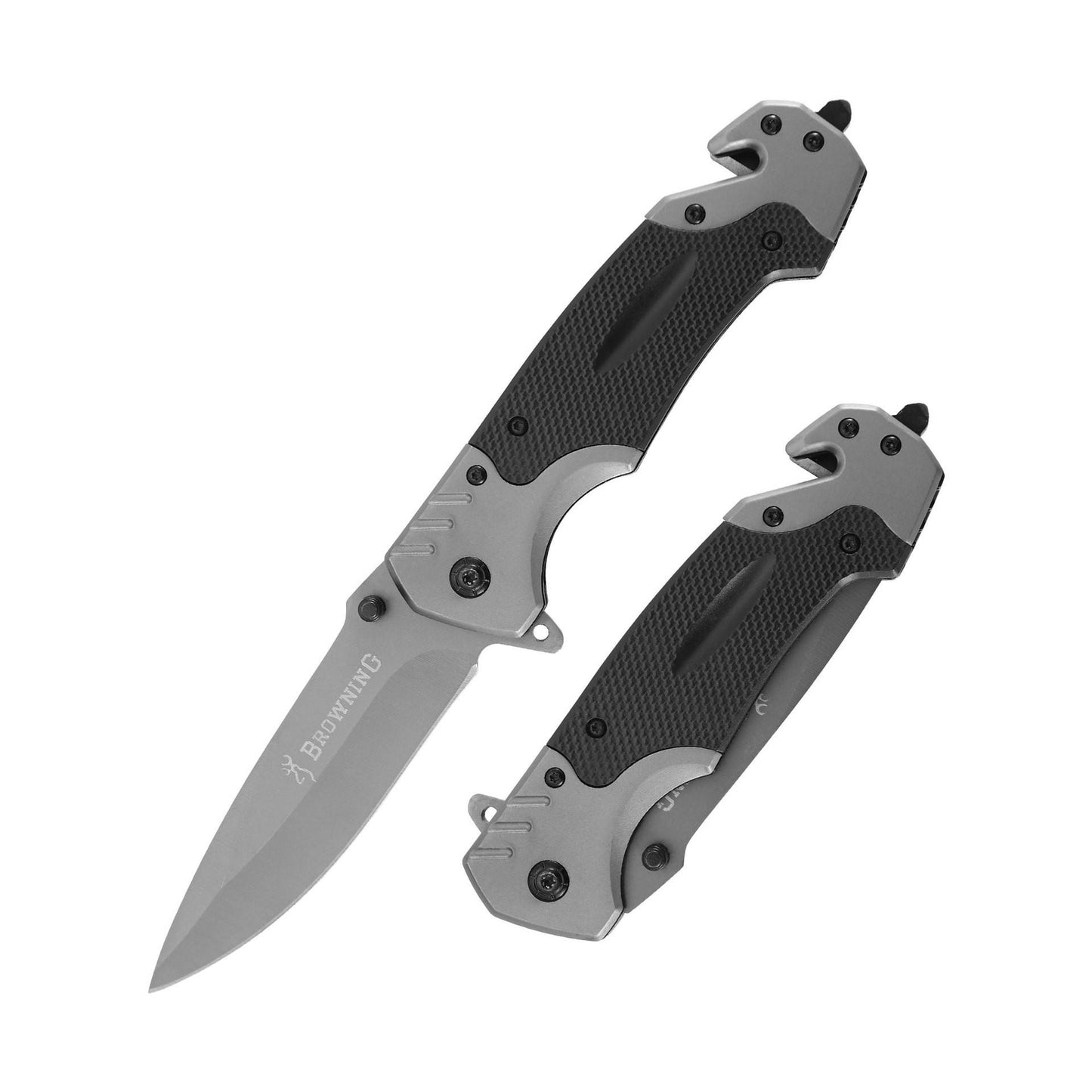 Outdoor Knife Camping Survival Folding Knife With High Hardness Blade Multifunctional
