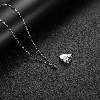 Personalized Heart Pendant Necklace – Stylish Jewelry Gift for Women – Ideal for Christmas, Birthdays & Special Occasions