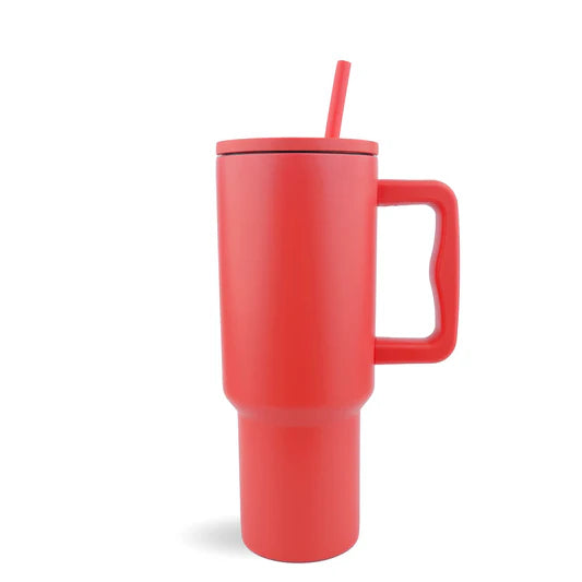 Custom Engraved Tumblers – Personalized 20oz & 40oz Travel Mugs with Name or Logo