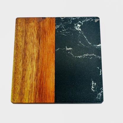 Luxury coasters