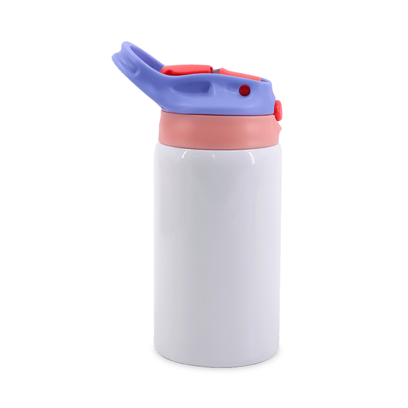 Customizable 12oz Stainless Steel Kids Water Bottle