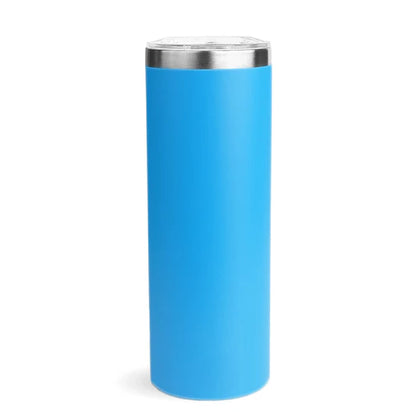 Custom Engraved Tumblers – Personalized 20oz & 40oz Travel Mugs with Name or Logo