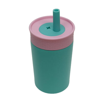 Customizable 12oz Kids Tumbler