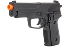 P228 Spring Powered Airsoft Pistol