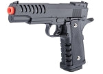 High Strength Polymer Construction Airsoft Spring Pistol