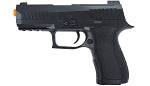 P320 Spring Powered Airsoft Pistol