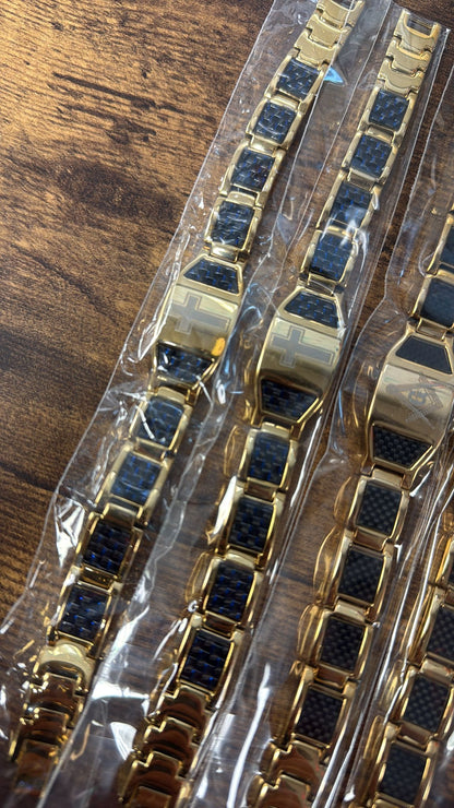 Men's Faith Jewelry